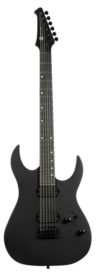 Spira S-400 MBK HH - gitara elektryczna