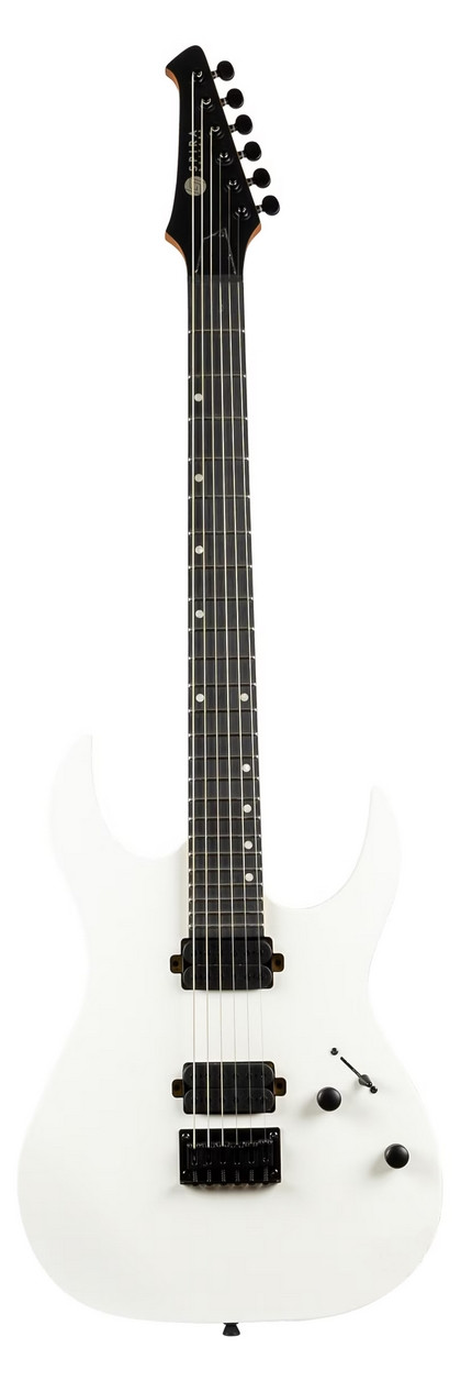 Spira S-400 MWH HH - gitara elektryczna