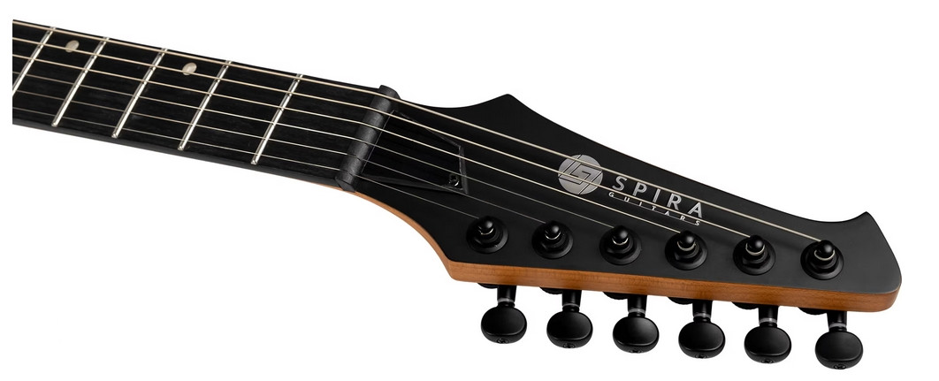 Spira S-400 MWH HH - gitara elektryczna