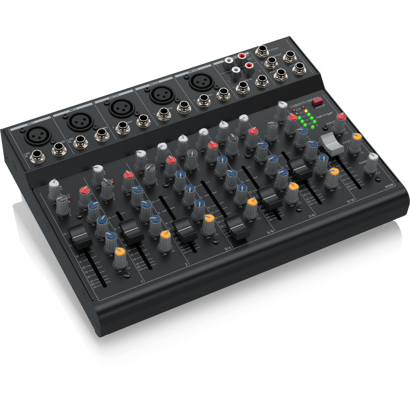 Behringer XENYX 1003B - mikser dźwięku