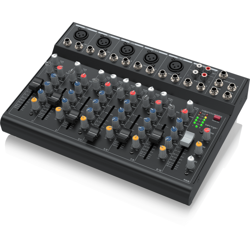 Behringer XENYX 1003B - mikser dźwięku