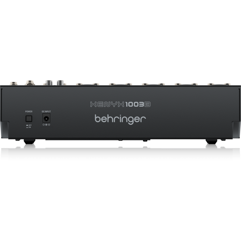 Behringer XENYX 1003B - mikser dźwięku