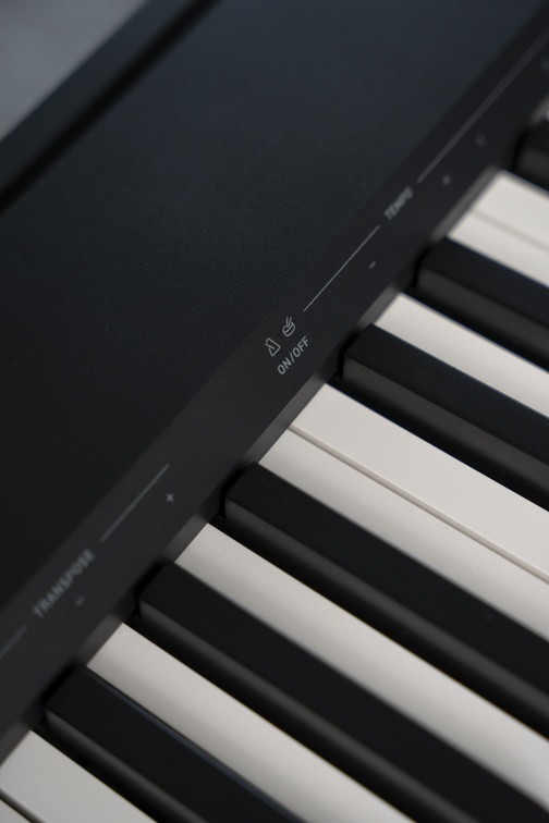 Kawai ES60 B - pianino cyfrowe