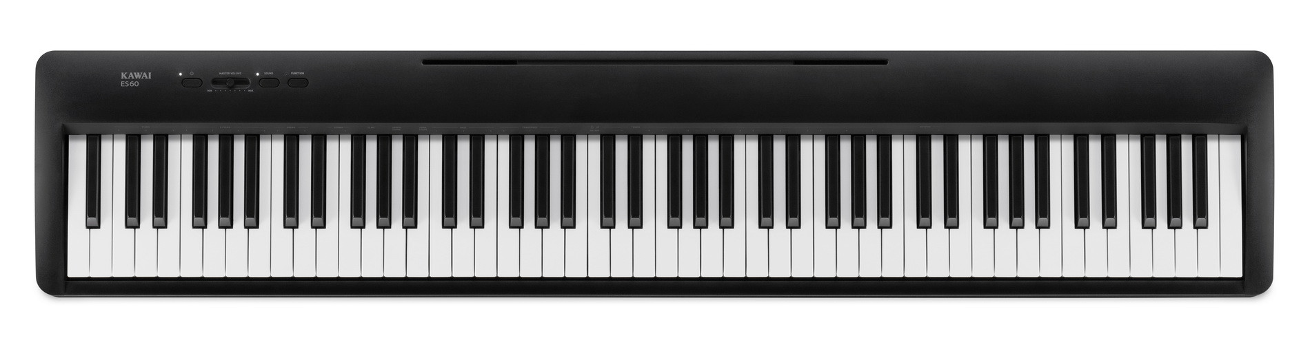 Kawai ES60 B - pianino cyfrowe