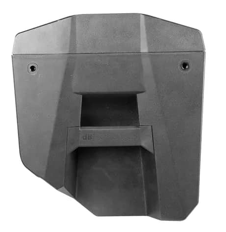 DB TECHNOLOGIES OPERA REEVO 212 - KOLUMNA GŁOŚNIKOWA AKTYWNA 2 X 12"