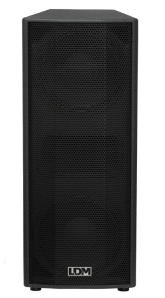 LDM APS-712P/DSP Aktywna, kolumna średnio-wysokotonowa (satelita) 700 Watt RMS