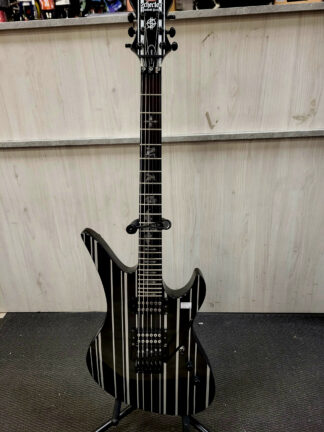 Schecter Synyster Gates Standard - gitara elektryczna używana