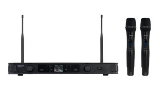 FONESTAR SONAIR-PRO-2M