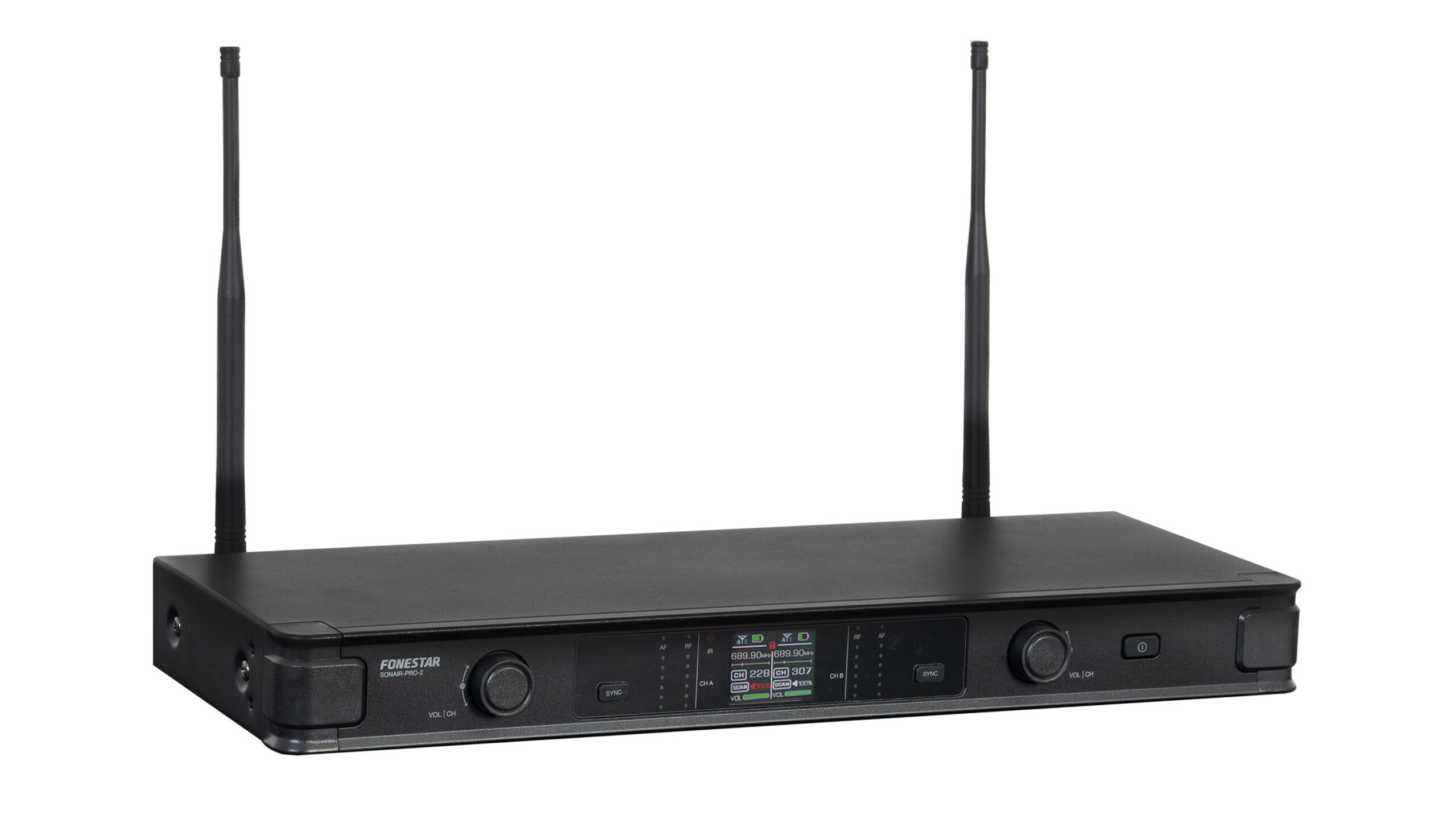 FONESTAR SONAIR-PRO-2M