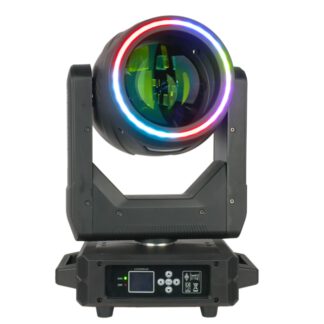 LIGHT4ME 12R SMART BEAM 295W głowica ruchoma