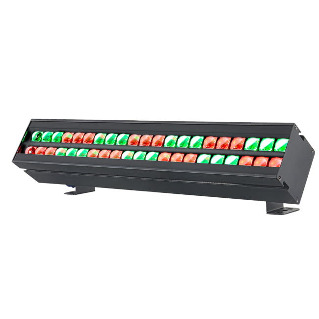 LIGHT4ME BEAM WASH BAR listwa