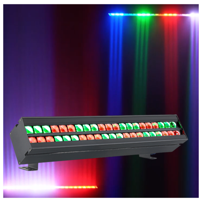LIGHT4ME BEAM WASH BAR listwa