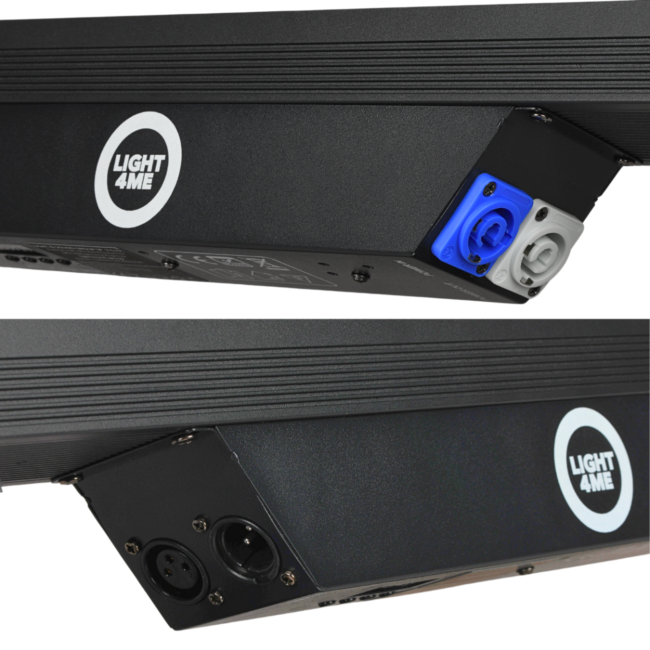 LIGHT4ME VENOM STROBE BAR V2 listwa oświetleniowa