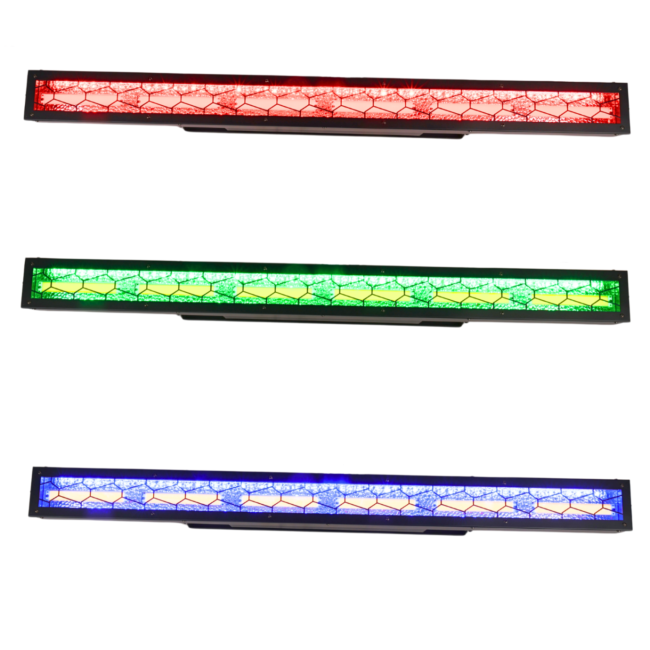 EVOLIGHTS LUMEN PIX HALO BAR listwa oświetleniowa
