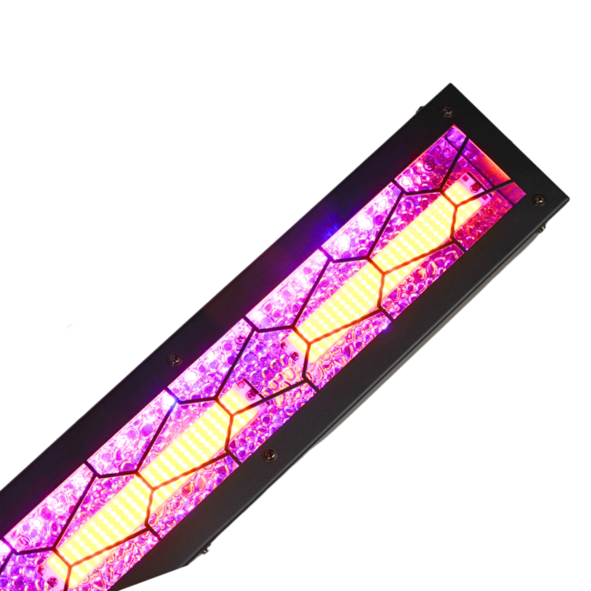 EVOLIGHTS LUMEN PIX HALO BAR listwa oświetleniowa
