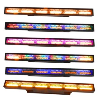 EVOLIGHTS LUMEN PIX HALO BAR listwa oświetleniowa