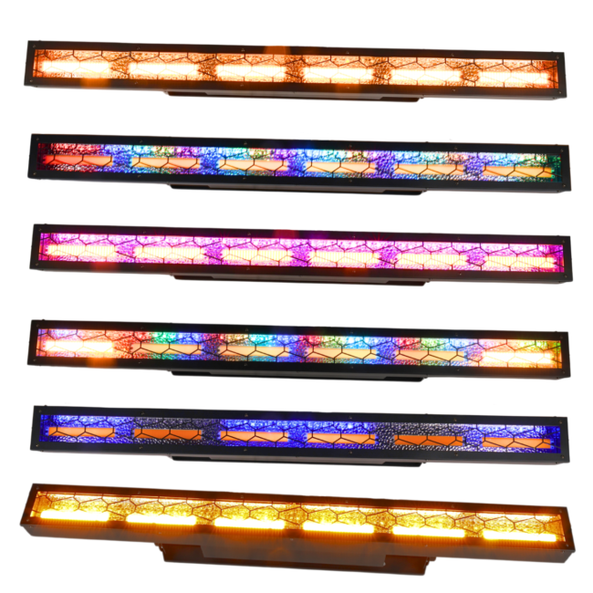 EVOLIGHTS LUMEN PIX HALO BAR listwa oświetleniowa
