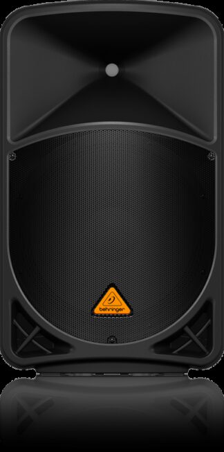 Behringer B115W + ULM202USB Kolumna aktywna z 2 mikrofonami bezprzewodowymi