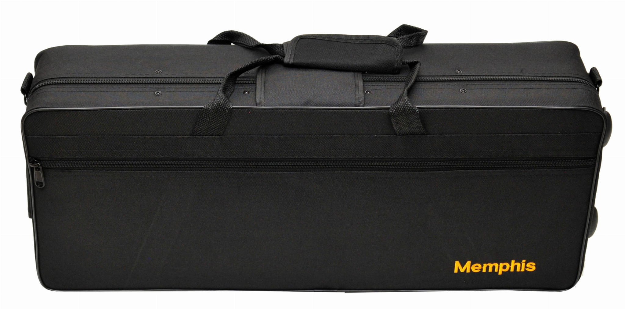 Memphis MSS-100G - Ssaksofon sopranowy zakrzywiony
