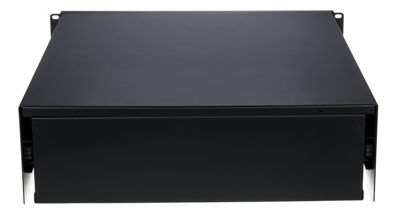 Flyht Pro Rack Drawer 19" 3U 40 cm lock - szuflada rackowa