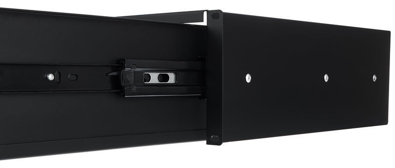 Flyht Pro Rack Drawer 19" 3U 40 cm lock - szuflada rackowa