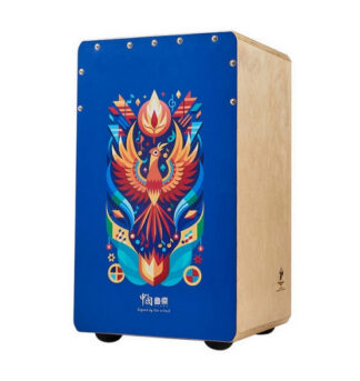 Hluru VB42CN-GB - cajon