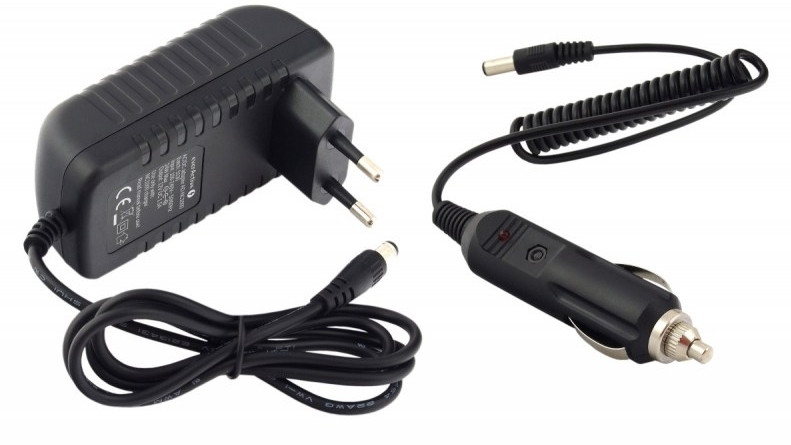 everActive NC-1000 PLUS - ładowarka