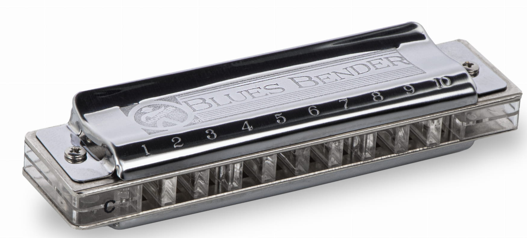 HOHNER BLUES BENDER Harmonijka ustna