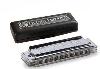 HOHNER BLUES BENDER Harmonijka ustna