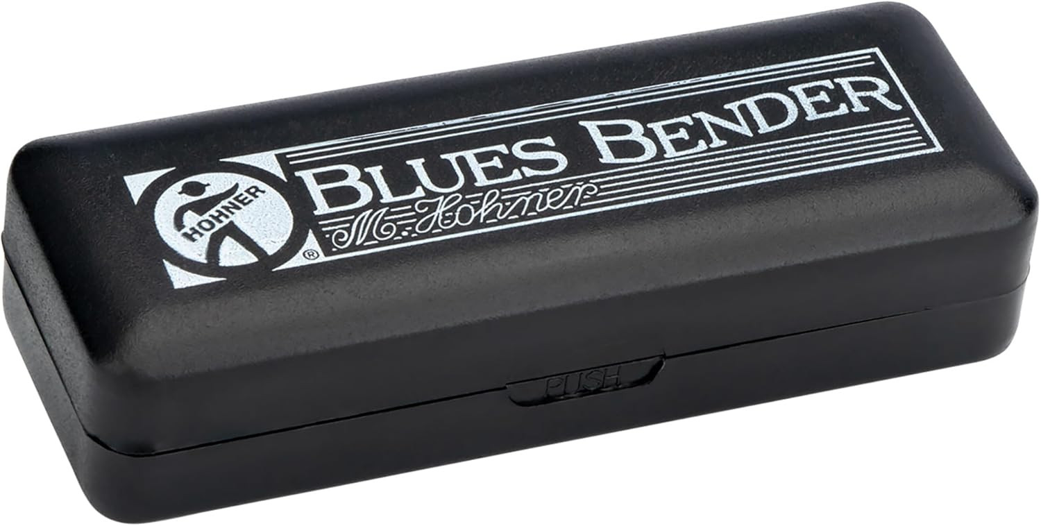 HOHNER BLUES BENDER Harmonijka ustna