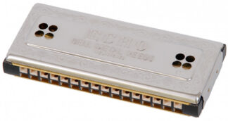 Hohner Echo Harp 54/64 CG - harmonijka