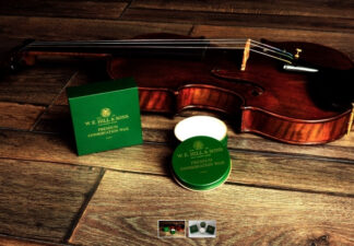 HILL Premium - wosk do pielęgnacji instrumentu