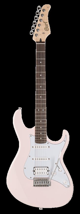 Cort G200 PPK - gitara elektryczna