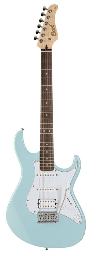 Cort G200-SKB - gitara elektryczna