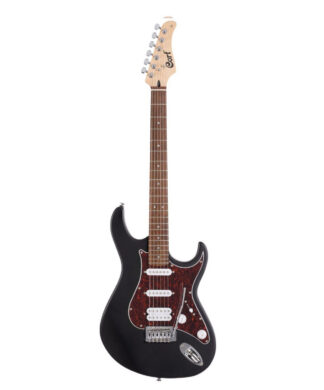 Cort G110 OPBK - gitara elektryczna