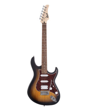 Cort G110 OPSB - gitara elektryczna