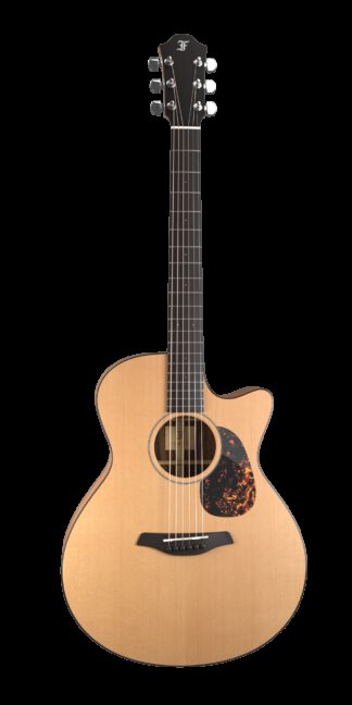Furch Blue GC - CM LR Baggs SPE - gitara elektroakustyczna