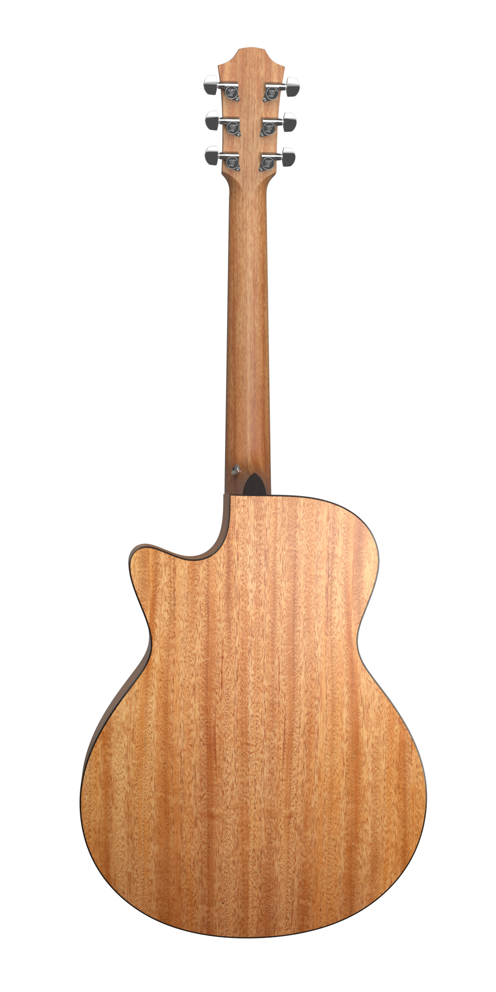 Furch Blue GC - CM LR Baggs SPE - gitara elektroakustyczna