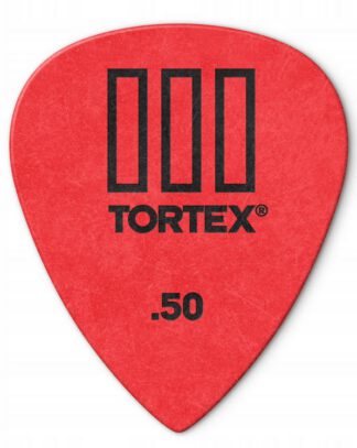 DUNLOP Tortex III - kostka gitarowa 0.88