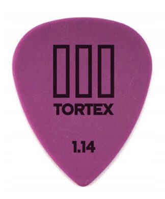 DUNLOP Tortex III - kostka gitarowa 0.88