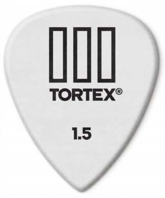 DUNLOP Tortex III - kostka gitarowa 0.88