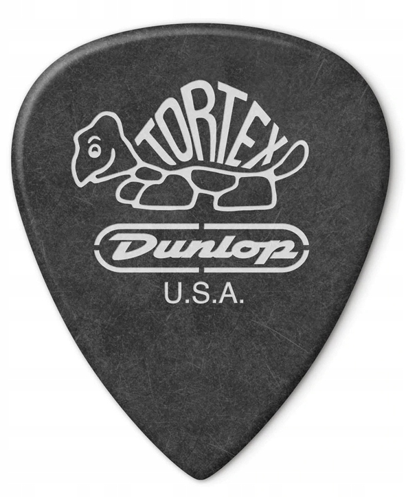 DUNLOP Tortex III - kostka gitarowa 0.88