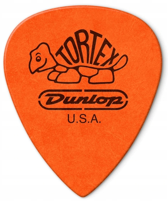 DUNLOP Tortex III - kostka gitarowa 0.88