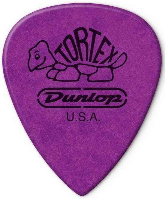 DUNLOP Tortex III - kostka gitarowa 0.88
