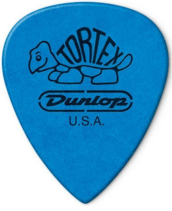 DUNLOP Tortex III - kostka gitarowa 0.88