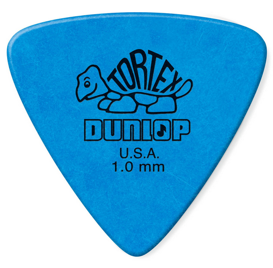 DUNLOP Tortex III - kostka gitarowa 0.88