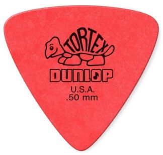 DUNLOP Tortex III - kostka gitarowa 0.88