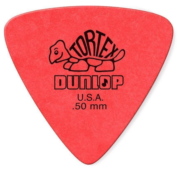 DUNLOP Tortex III - kostka gitarowa 0.88