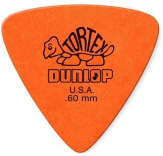 DUNLOP Tortex III - kostka gitarowa 0.88