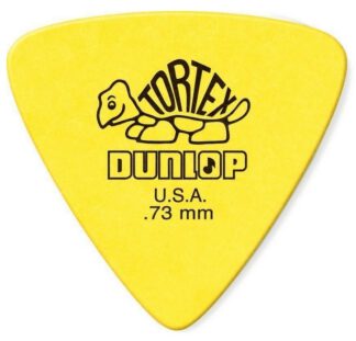 DUNLOP Tortex III - kostka gitarowa 0.88
